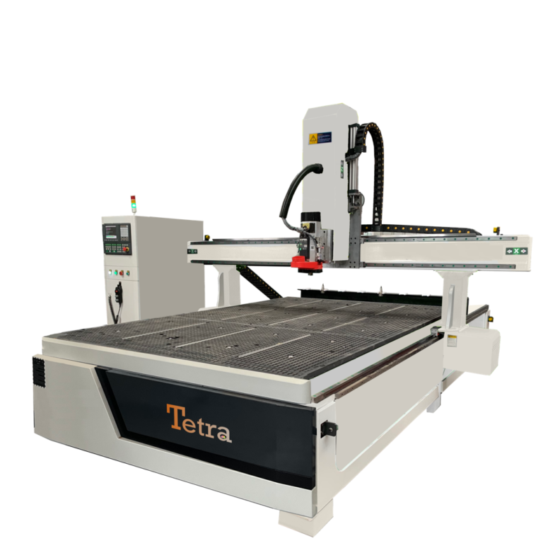 Tetra 4 Axis CNC router