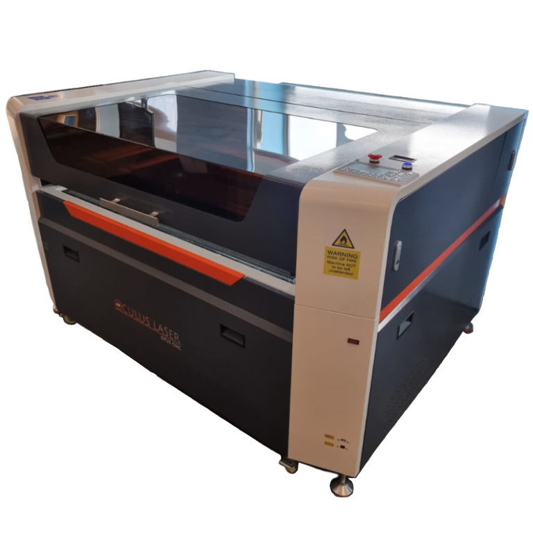 Oculus Free-Standing Laser Cutter