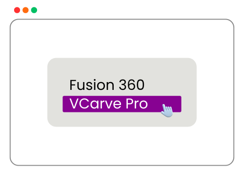 Vcarve Pro