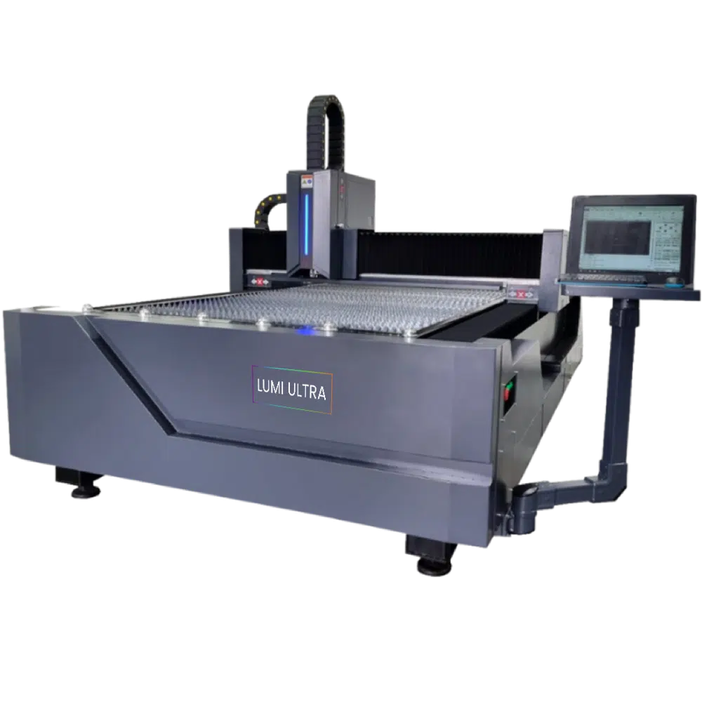 Lumi ULTRA Fibre Laser