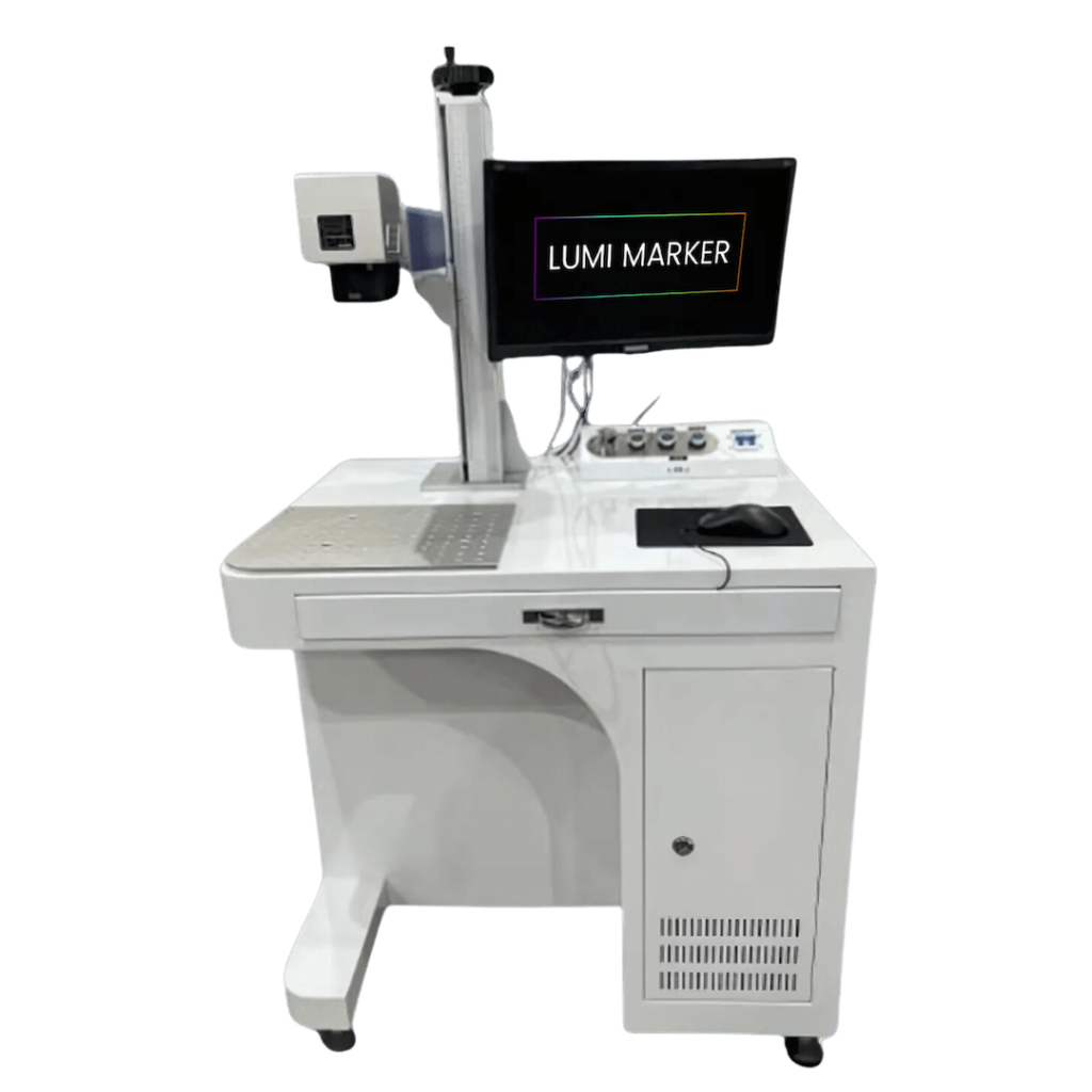 Lumi Marker Fibre Laser