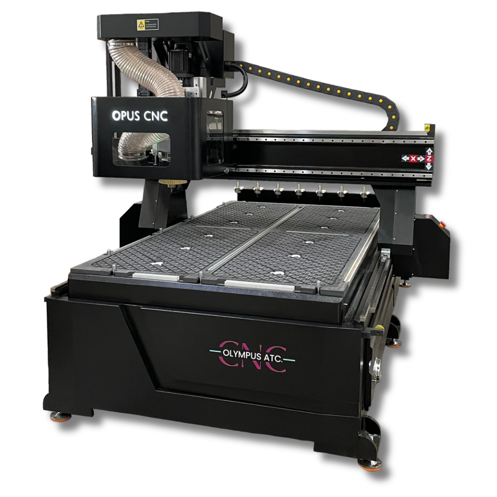 Olympus ATC CNC Router