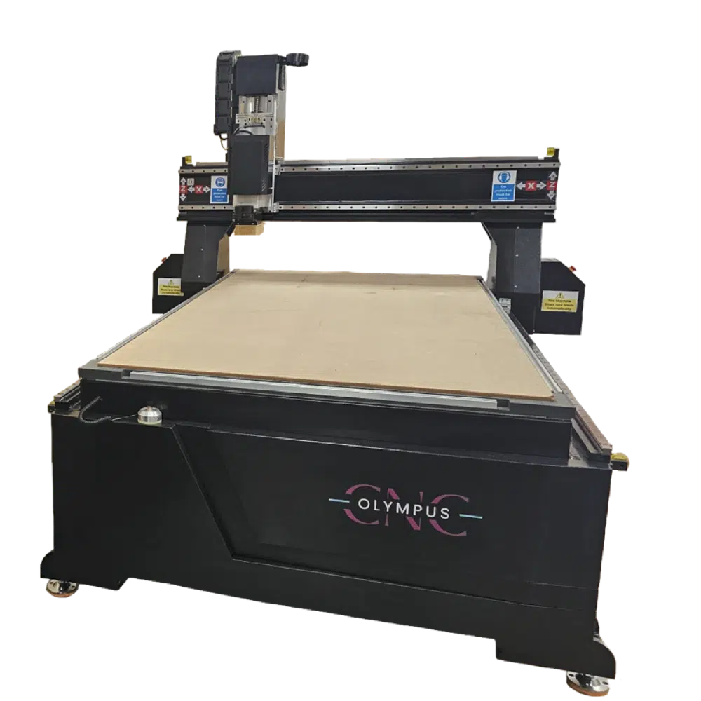 Olympus CNC Router