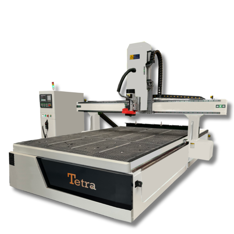 Tetra 4 CNC Router