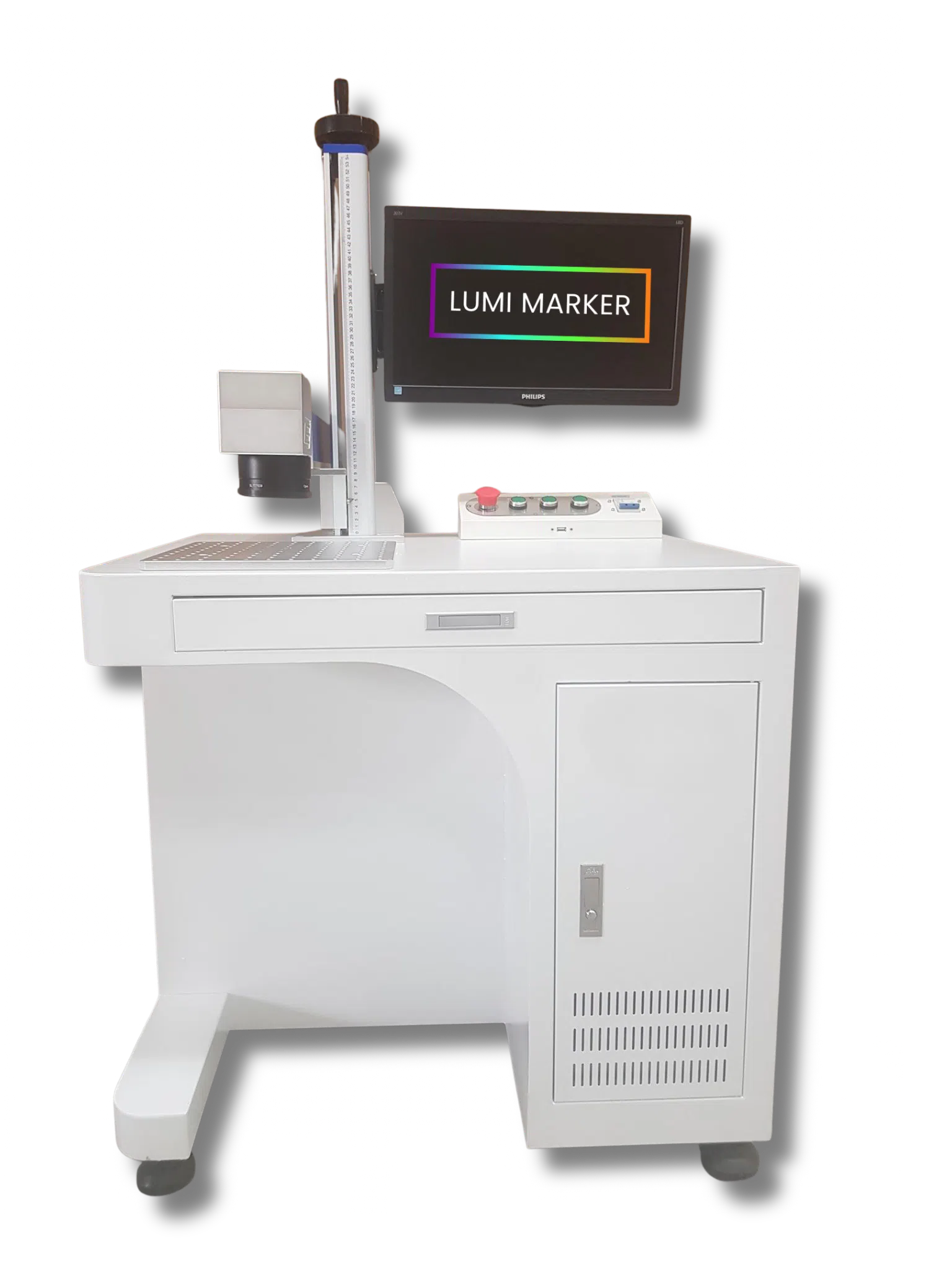 Lumi Marker Fibre Laser