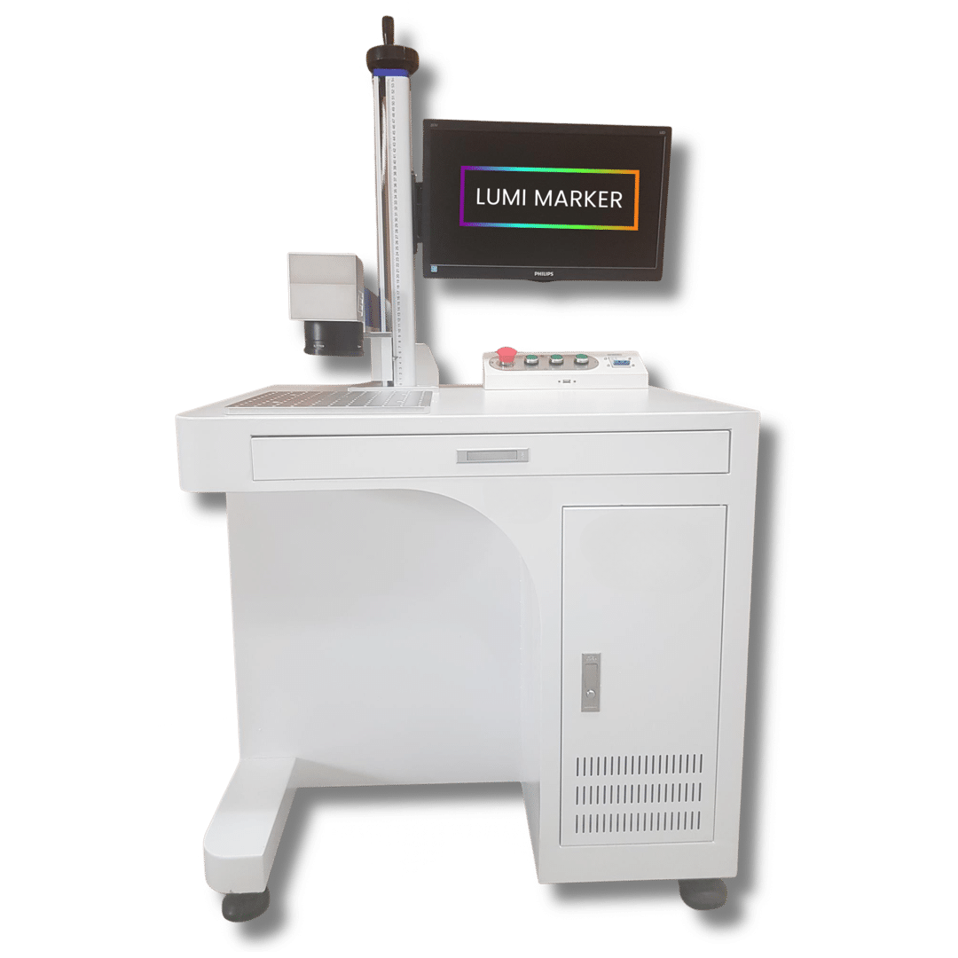 Lumi Fibre Marker Laser