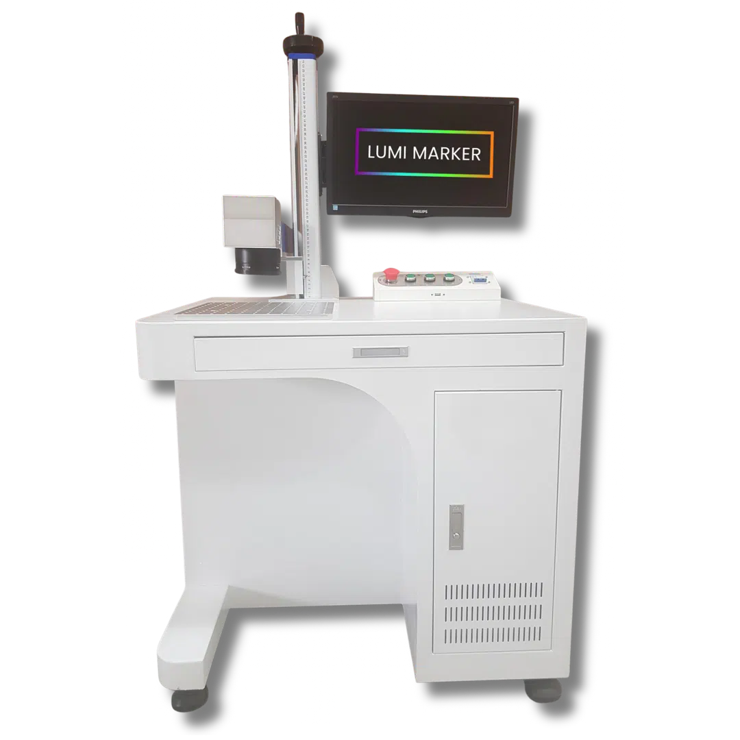 Lumi Fibre Marker Laser