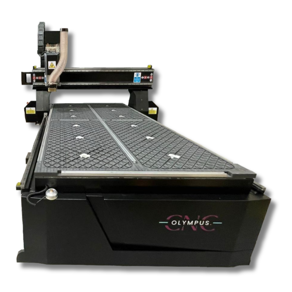 Olympus CNC Router