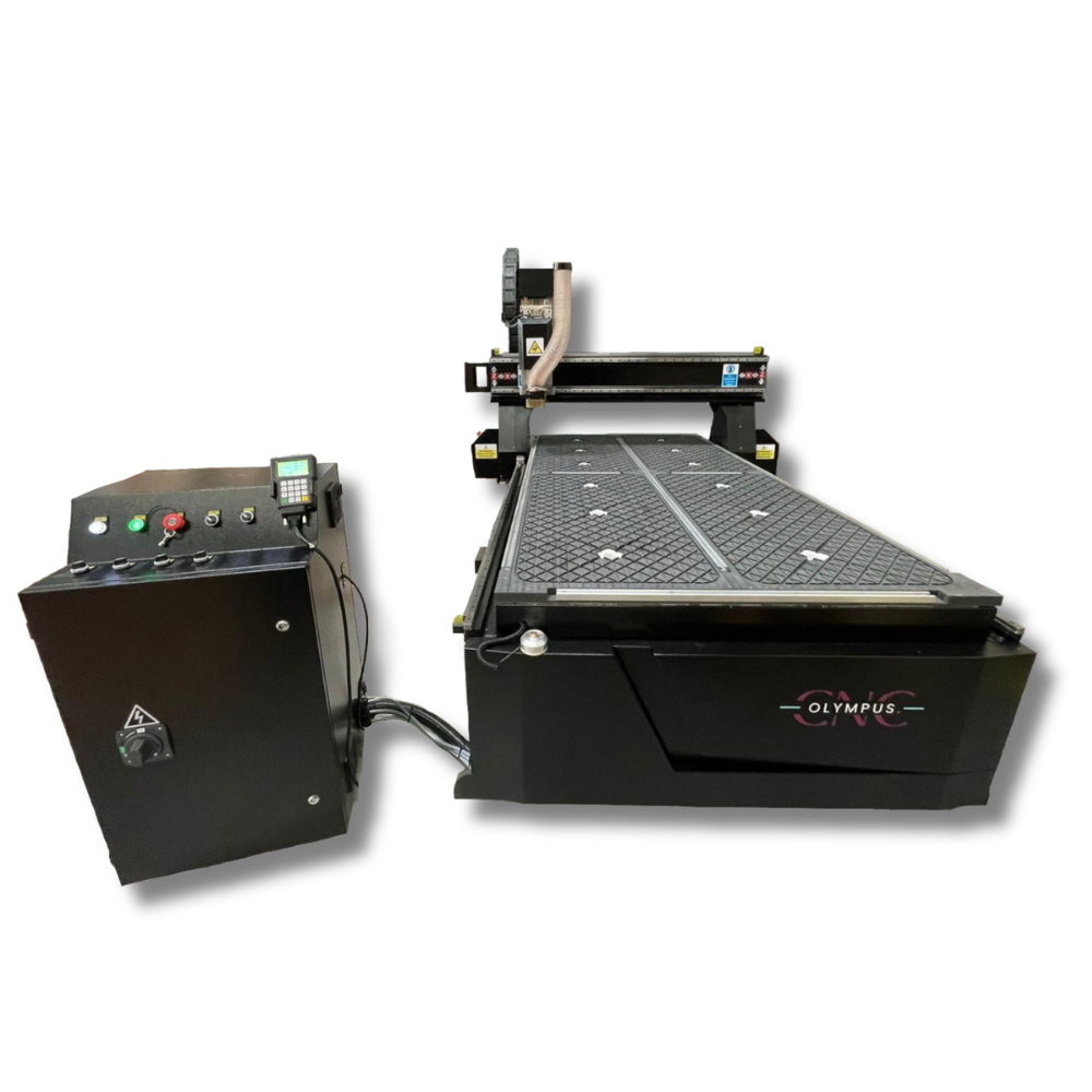 Olympus CNC Router