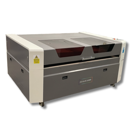 Free-Standing Laser Cutter