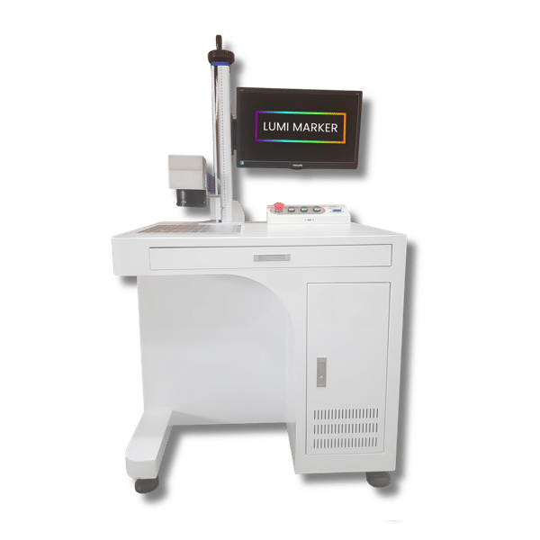 Lumi Marker Fibre Laser