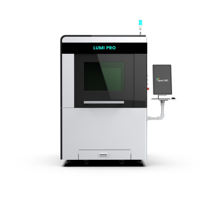 Lumi PRO Fibre Laser