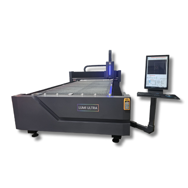 Lumi ULTRA Fibre Laser Cutter