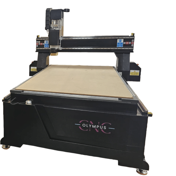 Olympus CNC Router