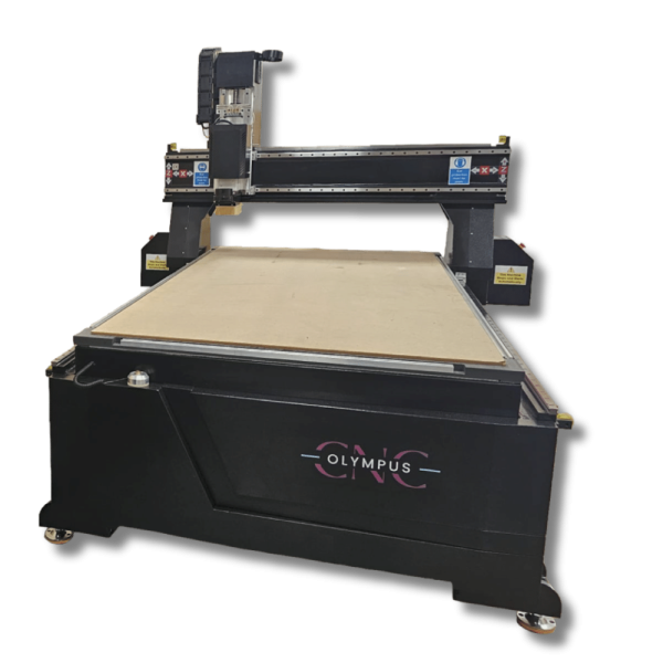 Olympus CNC Router